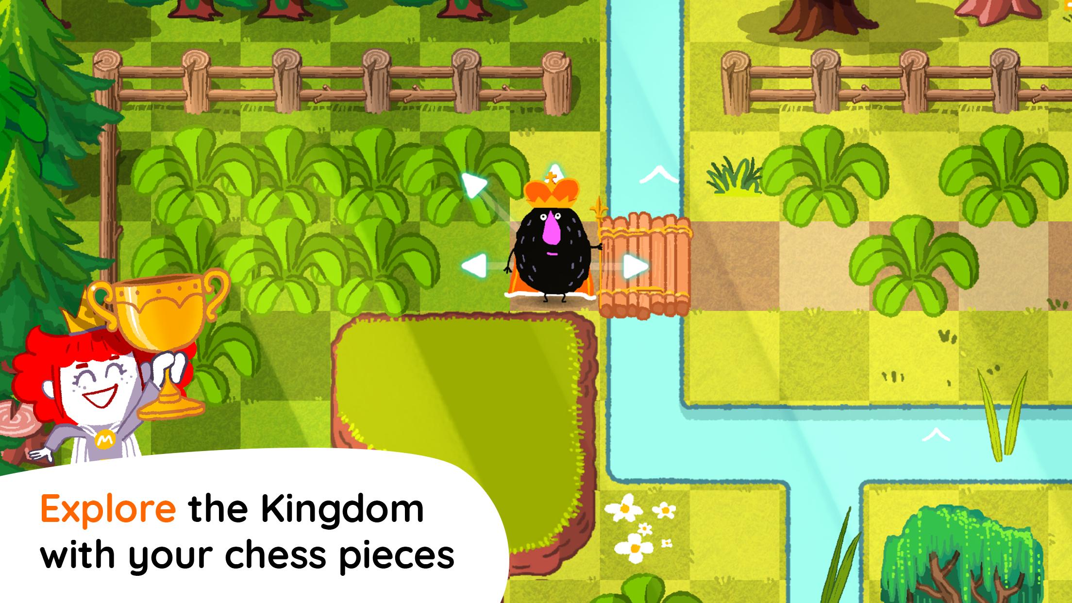 Kahoot! DragonBox Learn Chess for Android - APK Download