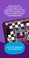 Kahoot! Learn Chess: DragonBox Screenshot 2