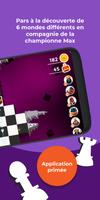 Kahoot! Learn Chess: DragonBox capture d'écran 3