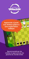 Kahoot! Learn Chess: DragonBox Affiche