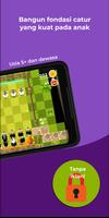 Kahoot! Learn Chess: DragonBox screenshot 1