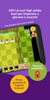 1 Schermata Kahoot! Learn Chess: DragonBox