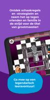 Kahoot! Learn Chess: DragonBox screenshot 2