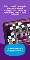 Kahoot! Learn Chess: DragonBox screenshot 2