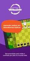 Kahoot! Learn Chess: DragonBox Cartaz