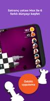Kahoot! Learn Chess: DragonBox Ekran Görüntüsü 3