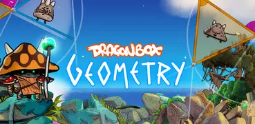 Kahoot! Geometry by DragonBox