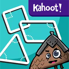 Kahoot! Geometry by DragonBox XAPK download