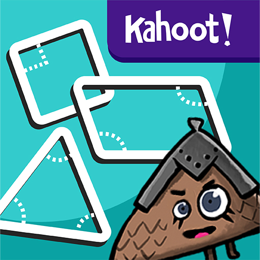 Kahoot! Geometria di DragonBox