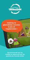 Kahoot! Géométrie de DragonBox Affiche