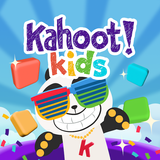 Kahoot! Kids: Lernspiele