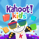 Kahoot! Kids : jeux éducatifs APK