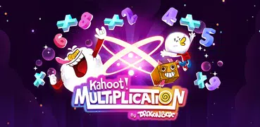 Kahoot! Multiplikation Spiele