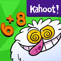 Kahoot! かけ算ゲーム アプリダウンロード