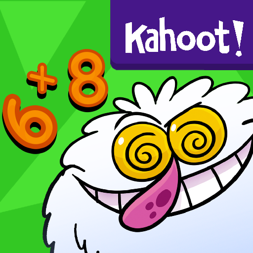 Kahoot! Multiplikation Spiele