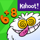 Kahoot! Juego para multiplicar icono