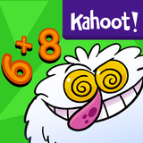 Kahoot! Jogo de multiplicação