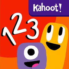 Kahoot! Zahlen von DragonBox XAPK Herunterladen