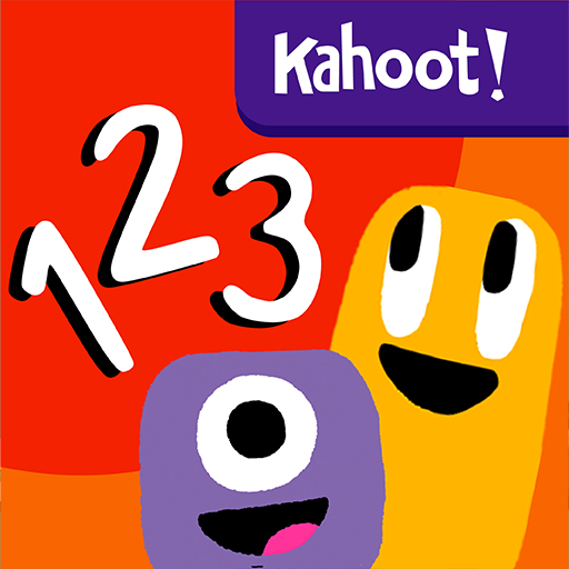Kahoot! Zahlen von DragonBox