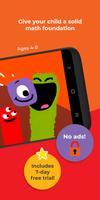 Kahoot! Numbers by DragonBox 스크린샷 1