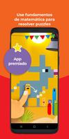 Kahoot! Números da DragonBox imagem de tela 3