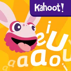 Kahoot! Learn to Read by Poio アプリダウンロード