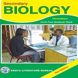 Biology Notes Form 1-4 + KCSE