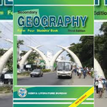 Geography notes Form 1-4 KCSE