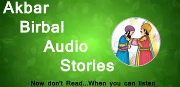 Akbar Birbal Audio Stories