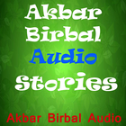Akbar Birbal Audio Stories icon