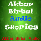 Akbar Birbal Audio Stories أيقونة