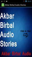 Poster Akbar Birbal Audio Stories