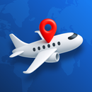 Flight Tracker · Live Radar 24-APK