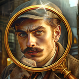 Sherlock Holmes Hidden Objects