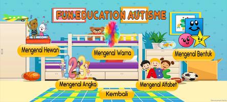 Fun Education Autisme imagem de tela 1