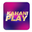 Kahaniplay icon