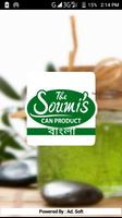 The Soumi's Can Products Bengali Affiche
