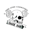 Icona Coach Dan Nutrition