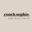 Coach Sophie آئیکن