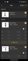 Fitness CoachesX 海報