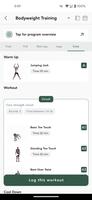 Compound Fitness screenshot 1