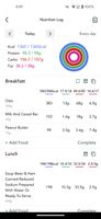 Compound Fitness screenshot 2