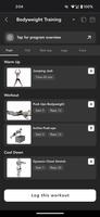 A-B Fitness স্ক্রিনশট 2