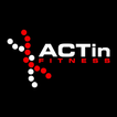 ACTin Fitness আইকন