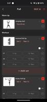 ACTin Fitness Screenshot 2