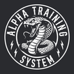 ATS Fitness icon