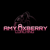 Amy Oxberry Coaching Zeichen