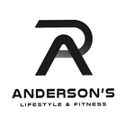 Anderson's Lifestyle & Fitness icône