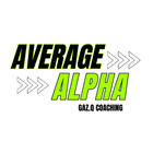 Average to Alpha icon