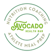 Avocado Nutrition Coach アイコン